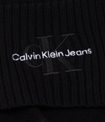Шаль + шляпа GIFTING LOGO CALVIN KLEIN JEANS - черный(K60K611418)