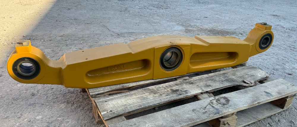 Балка балансирная 177-4651