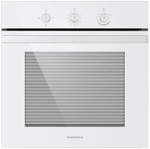 Газовый духовой шкаф Maunfeld MGOG.673 W