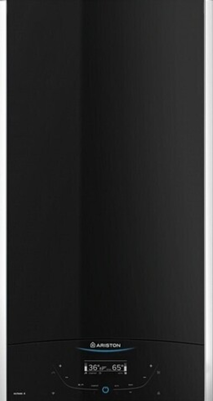 Настенный газовый котел Ariston ALTEAS ONE NET 30