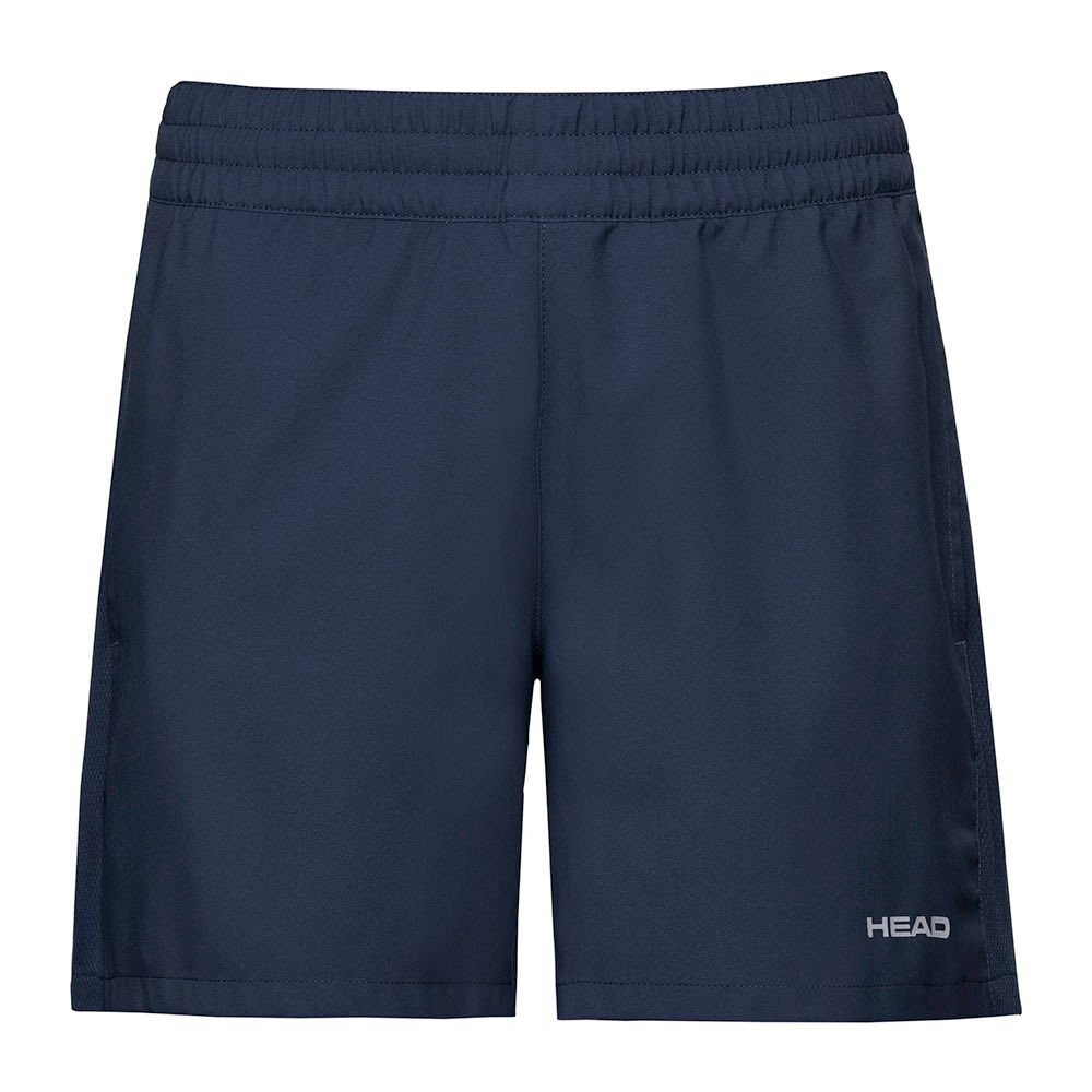 Шорты тренировочные женские HEAD Club Shorts W 814379-DB-S размер S