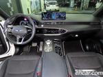 Genesis GV70 2.5T Бензин 2WD (04.2021)