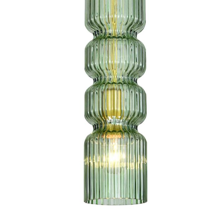 Подвесной светильник Indigo GRAZIA V000429