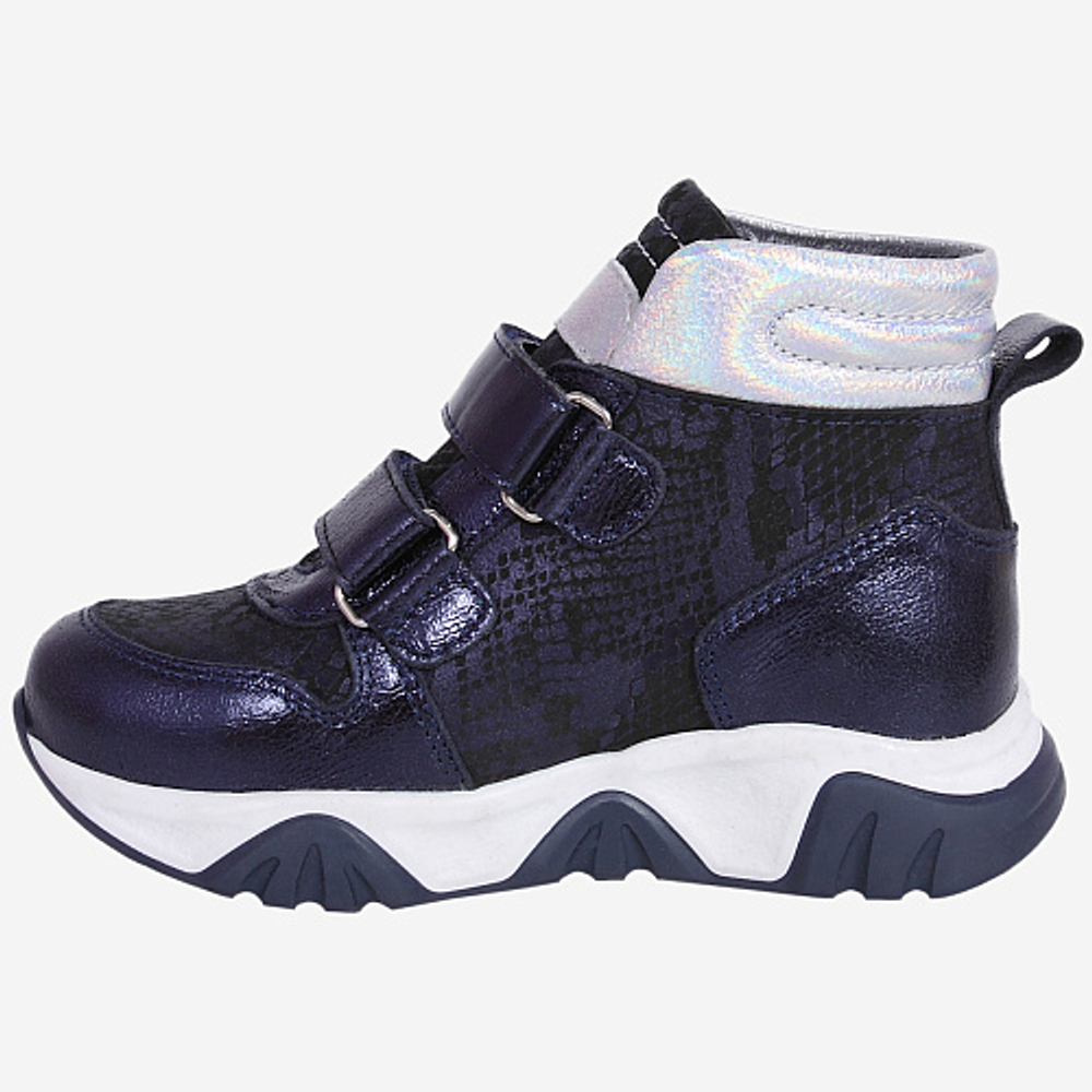 Ботинки демисезонные