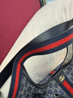 Gucci Giglio Large Tote Bag