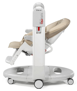 Стульчик для кормления Peg Perego Tatamia Follow Me Astral New