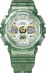Наручные часы Casio GMA-S120GS-3ADR