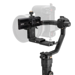 Стабилизатор Zhiyun Crane 2S Kit, электронный, до 5 кг (уцененный)