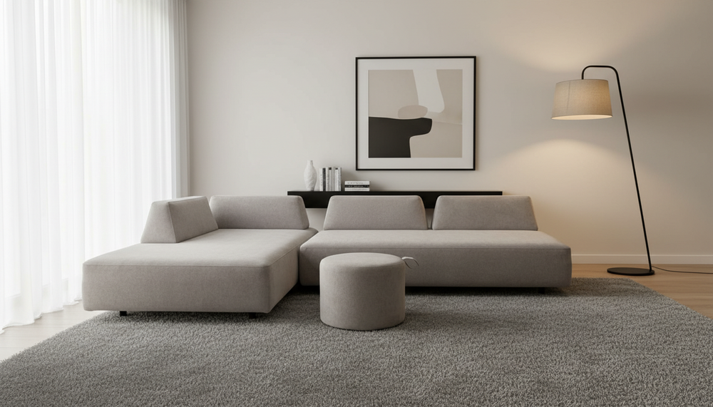 Диван Трент