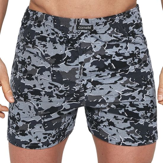 Трусы мужские семейные Cornette Military 298/01