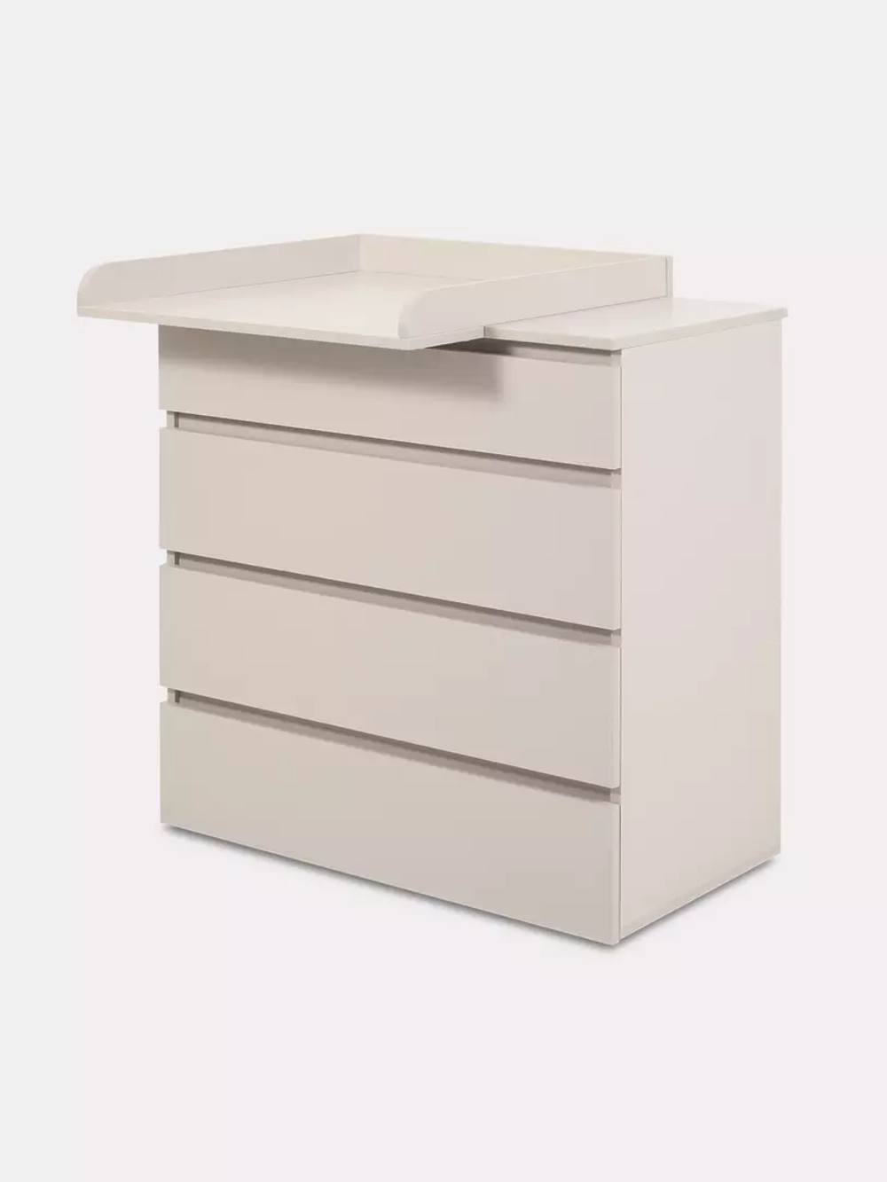 Комод детский RANT basic NORTON (арт.129), Beige