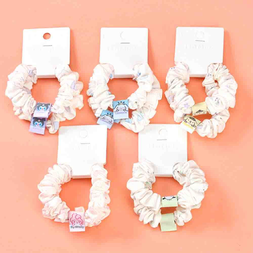 Набор резинок из 2х шт