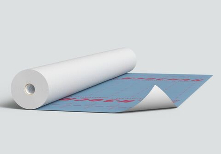 ИЗОСПАН AS PROFF Гидро-ветрозащитная усиленная мембрана 70м2