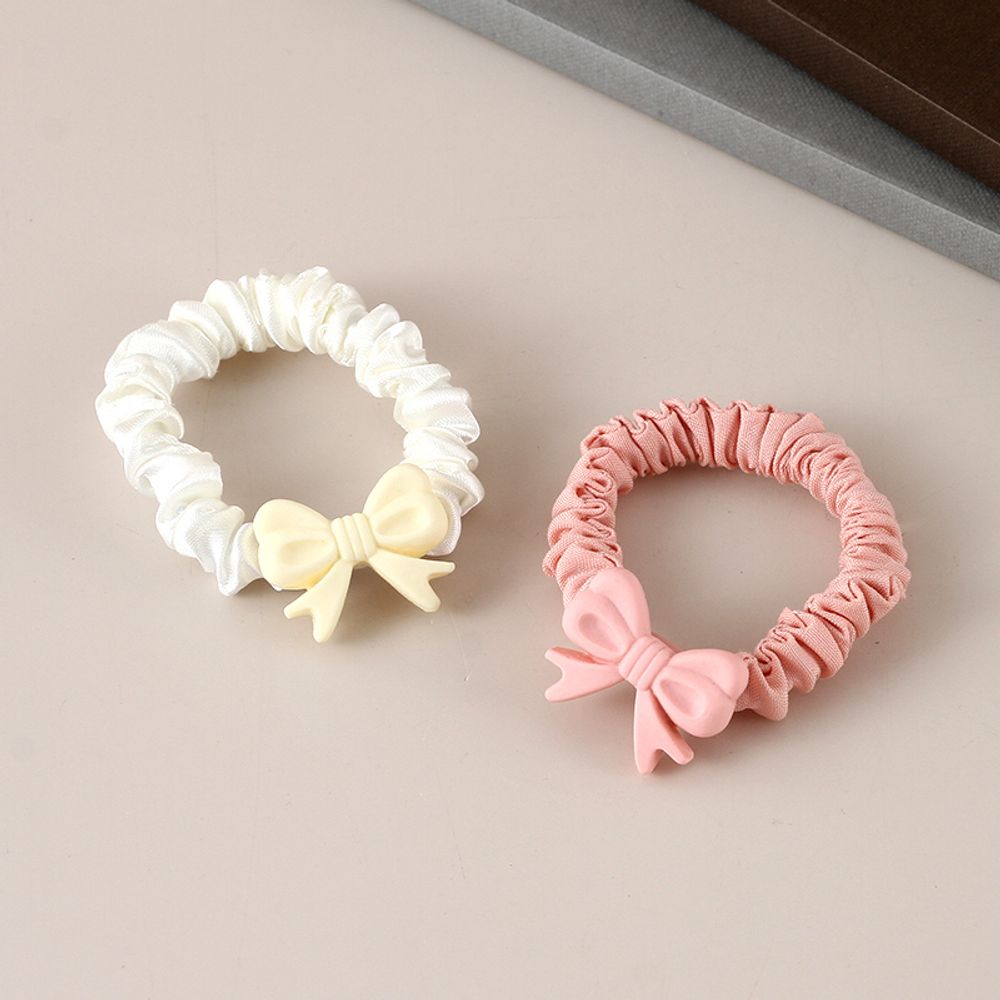 Резинка для волос &quot;Bowknot&quot;