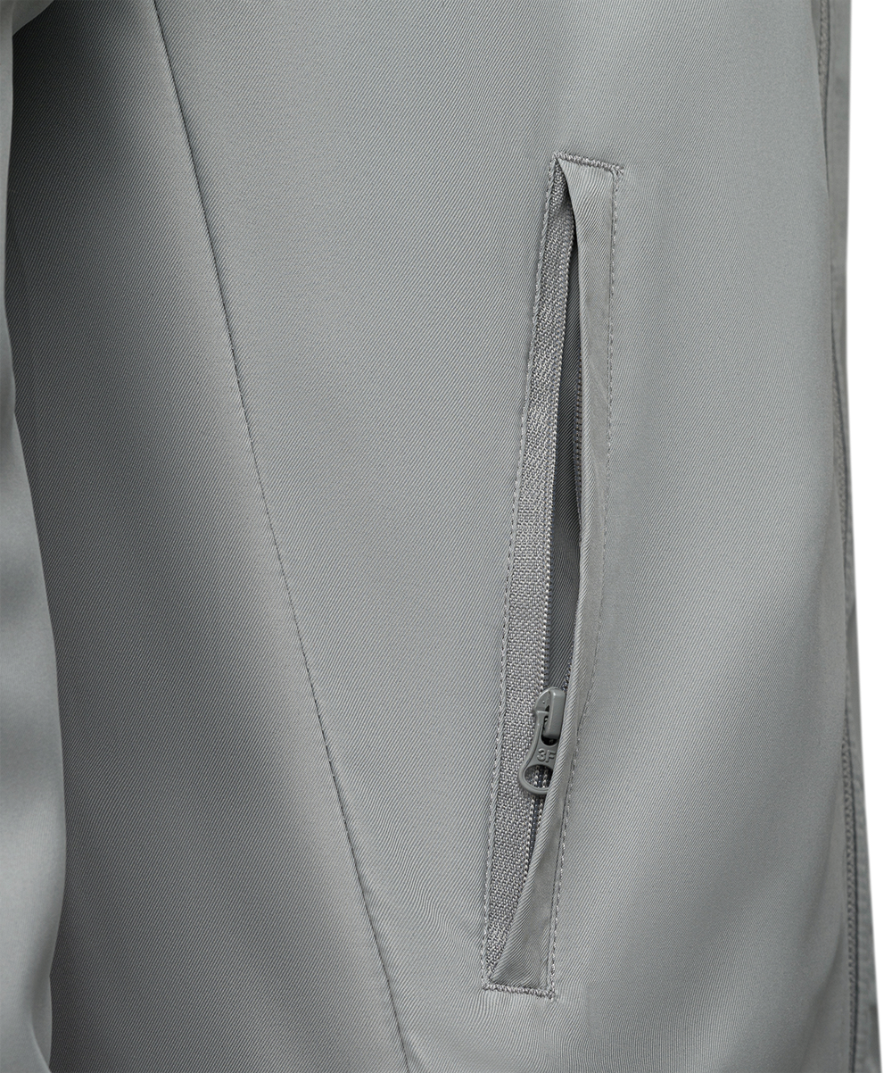 Куртка спортивная CAMP 2 Lined Jacket, серый