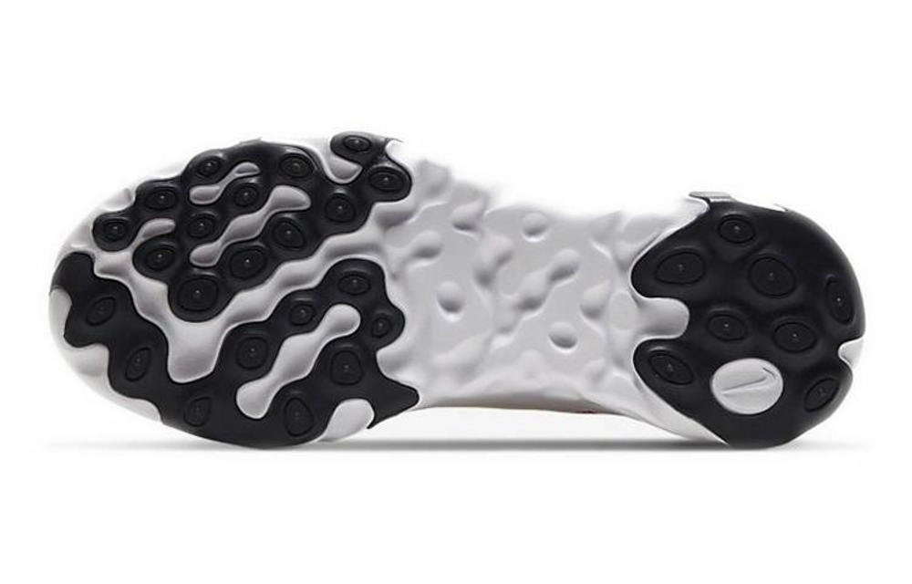 Кроссовки Nike React Element 55 (Женская размерная сетка)