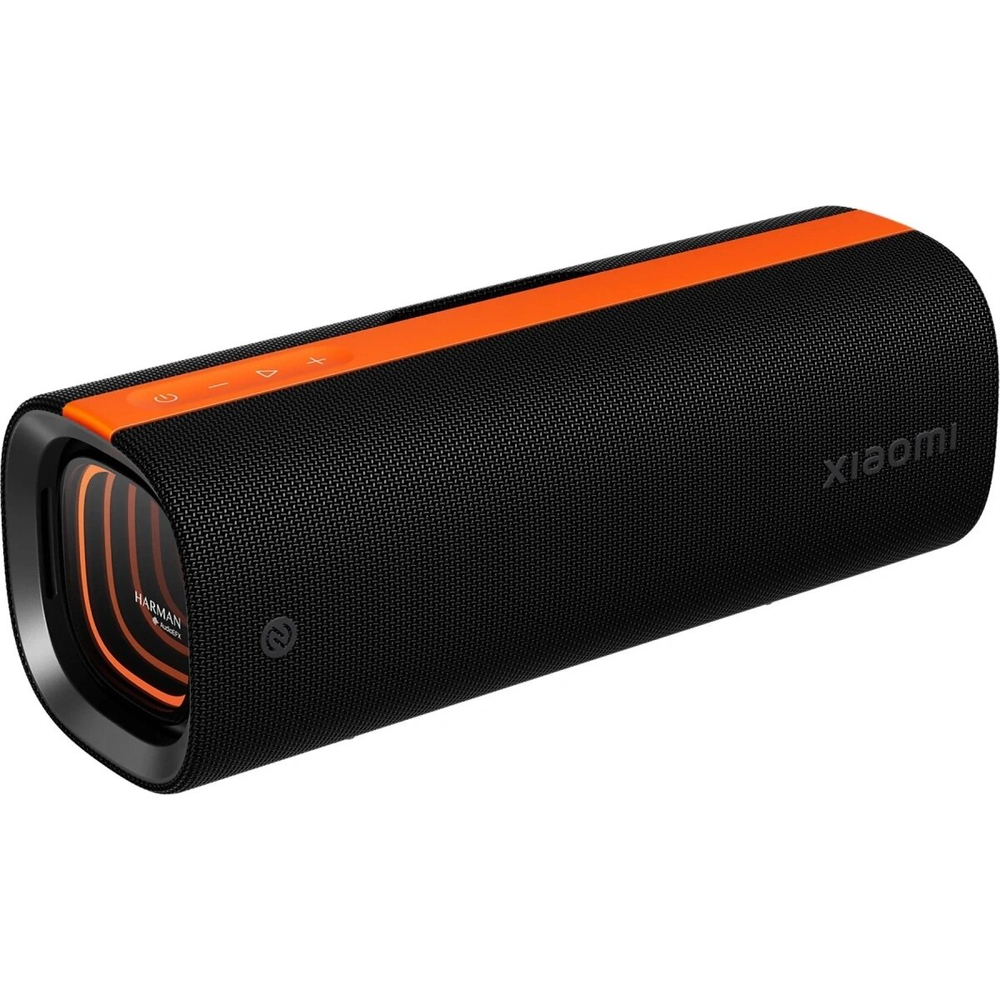 Беспроводная акустика Xiaomi Sound Party, Чёрная (MDZ-39-DB)