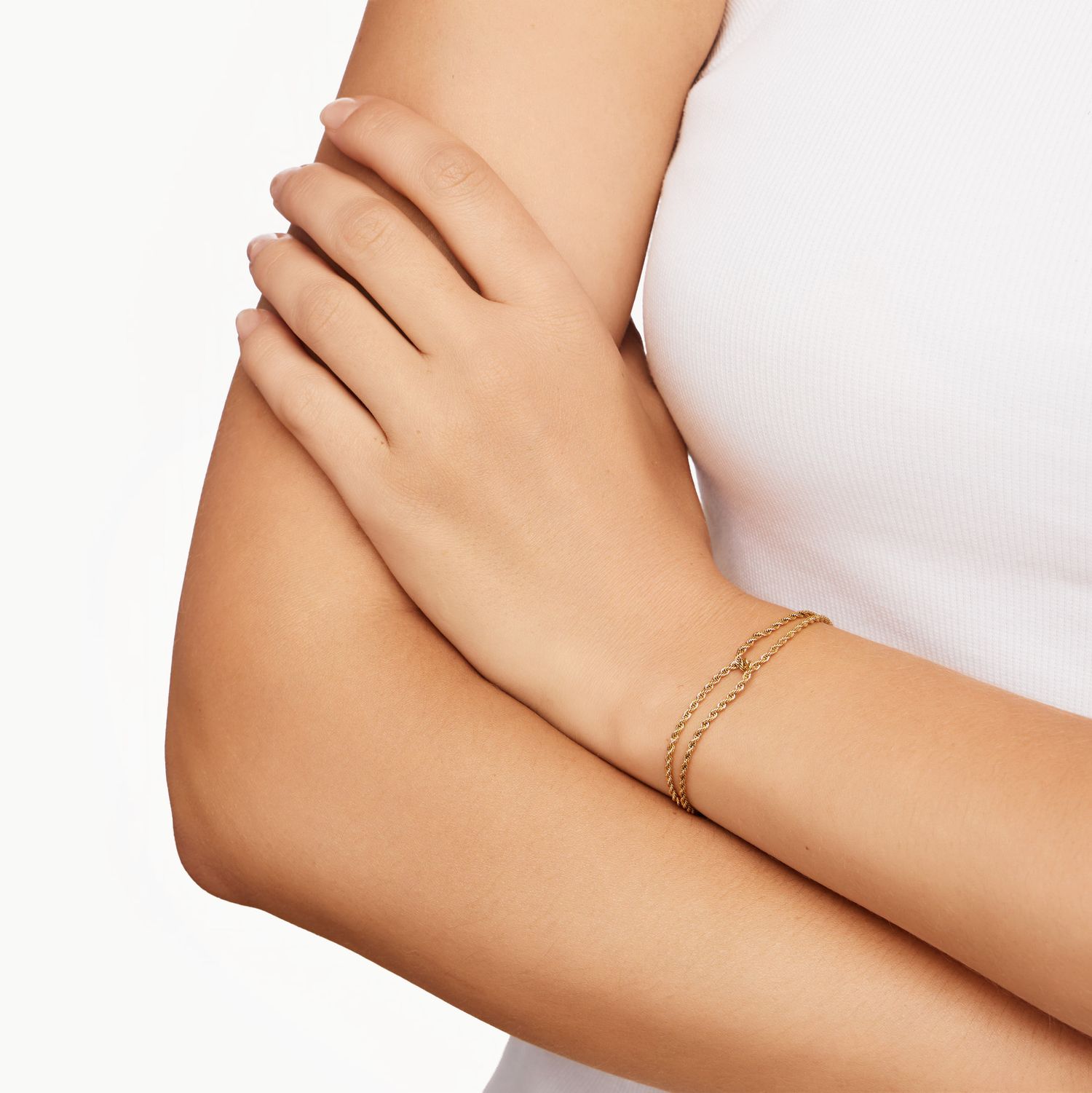 Браслет Interception Bracelet - Gold