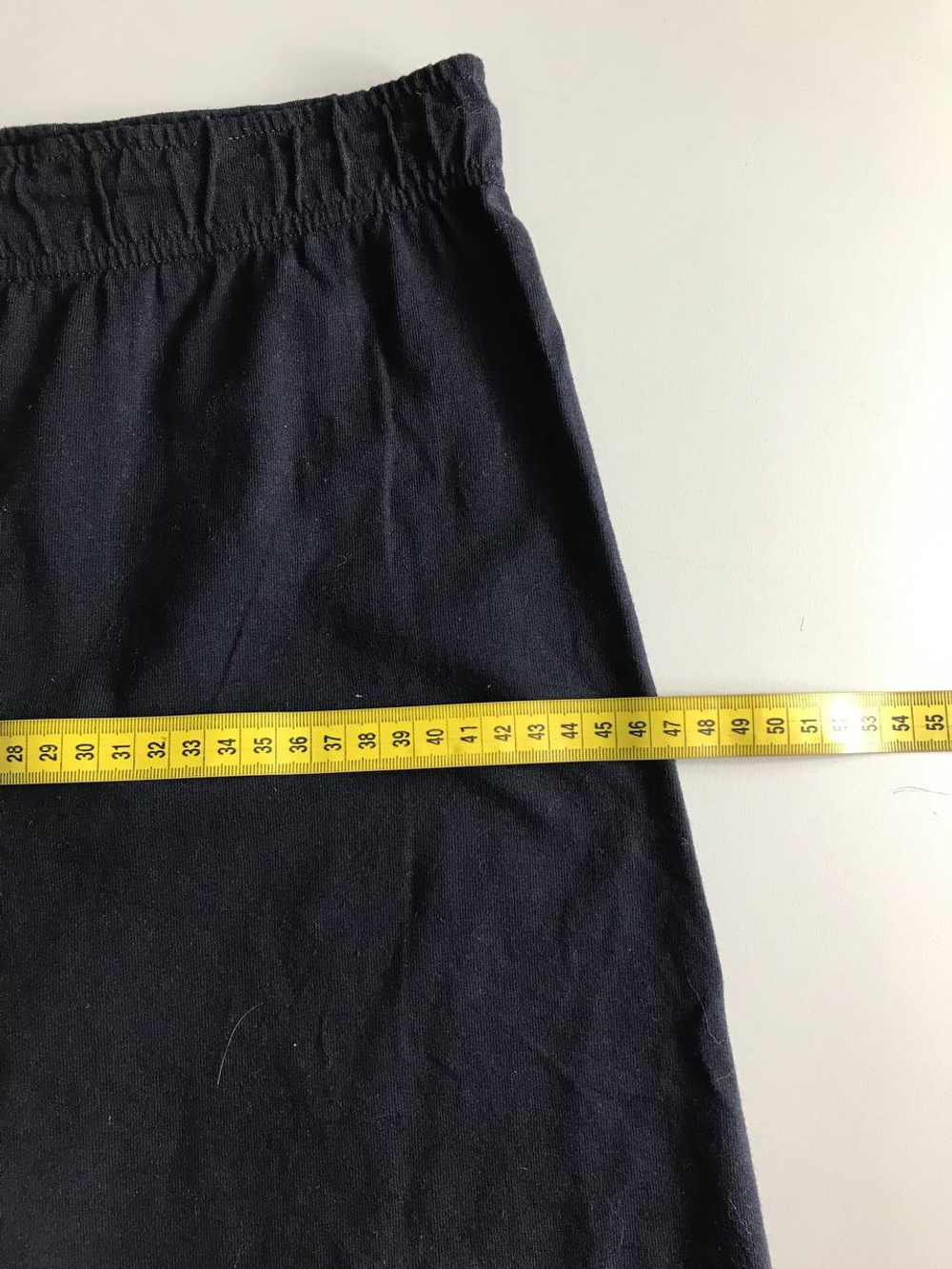 Шорты трикотажные, визуально на 2 года