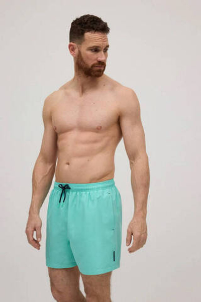 MARINHA 90325 Шорты купальные мужские YSABEL MORA