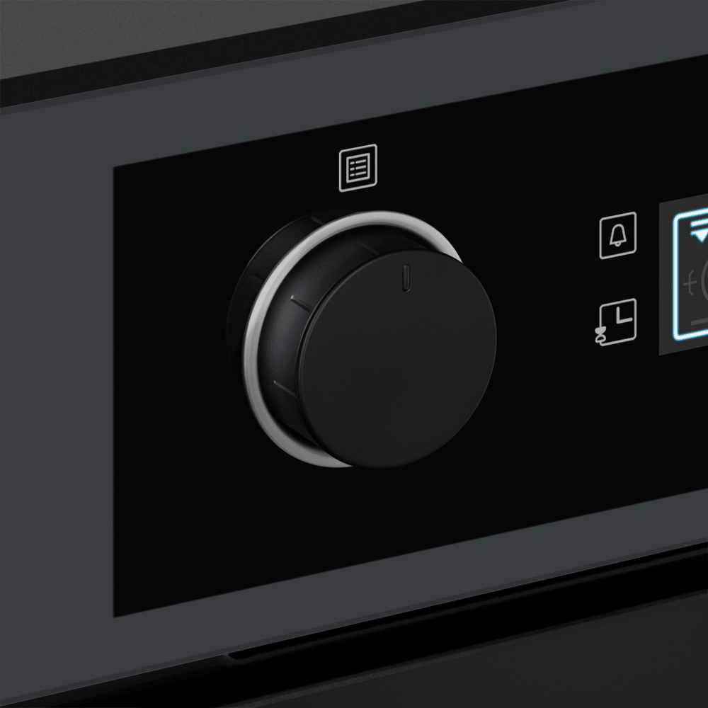 Встраиваемый электрический духовой шкаф Maunfeld AEOH6062G1