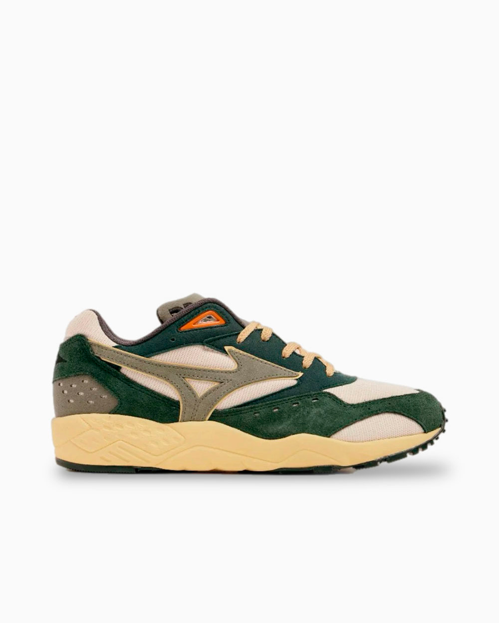 Кроссовки Mizuno Contender