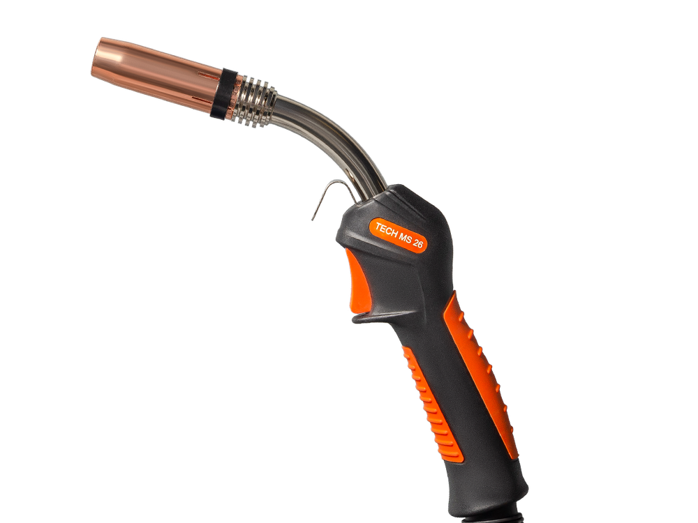 Горелка к п/а Сварог TECH MS 26 , 4 М, ICT2899