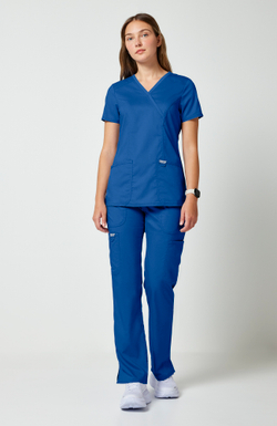 Топ женский Cherokee WW Revolution WWE610 (EU)