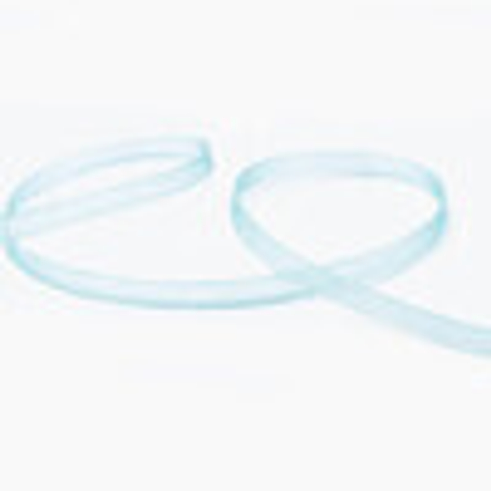 Лента капроновая 3 мм ( 1/8 ") "BLITZ" OR-3 №064 св.голубой