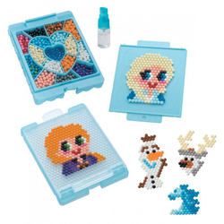 Aquabeads - бусины большие Frozen 2 Set 31369
