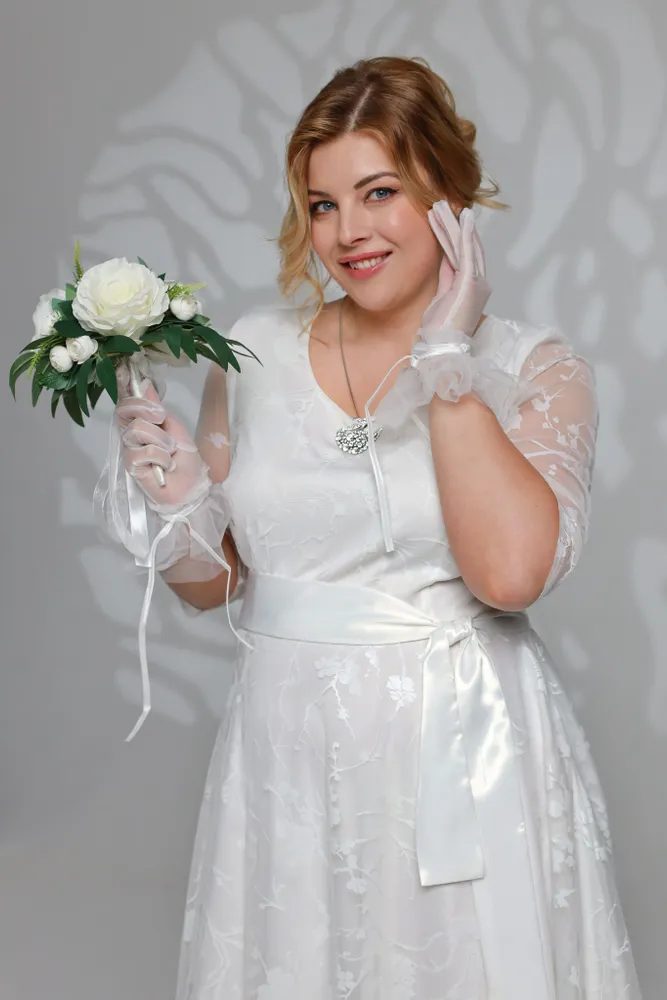 Платье 12710 Fabrika