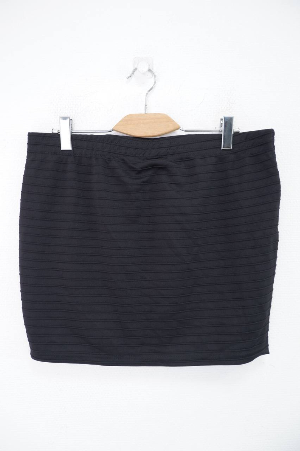 Юбка Janina с полосками 46 размер