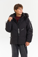 Куртка уни Miasin G-JCK25478