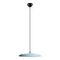 Подвесной светодиодный светильник Loft IT Plato 10119 Blue