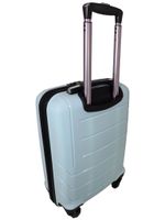 Чемодан 461 / Полипропилен