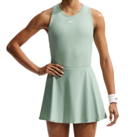 Топ теннисный Nike Dri-Fit Victory - steam/white