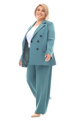 Цена на Костюм-4229 больших размеров