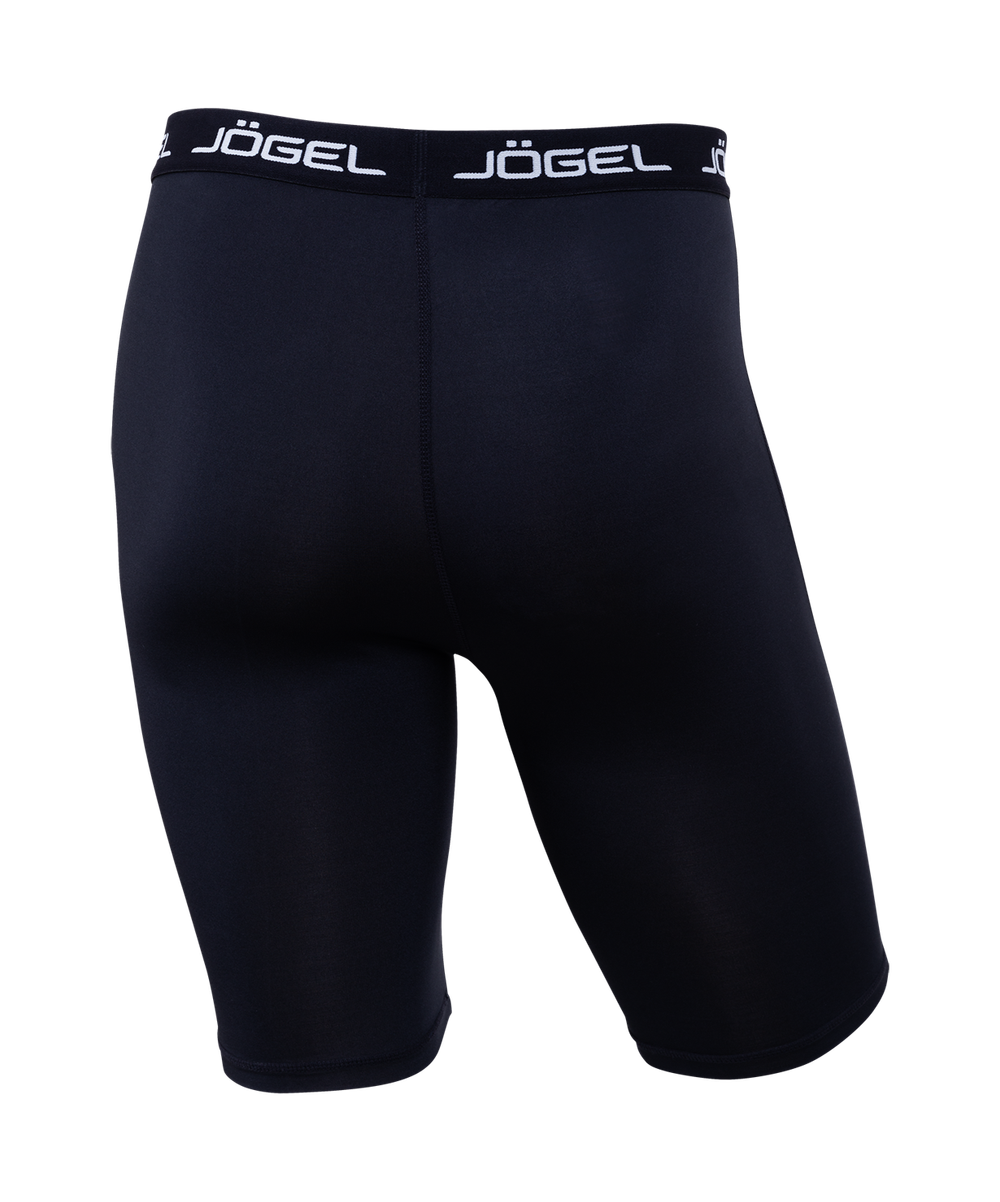 Шорты компрессионные Camp PerFormDRY Tight Short JBL-1300-061, черный/белый