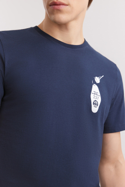 Футболка мужская B7325045 Baon