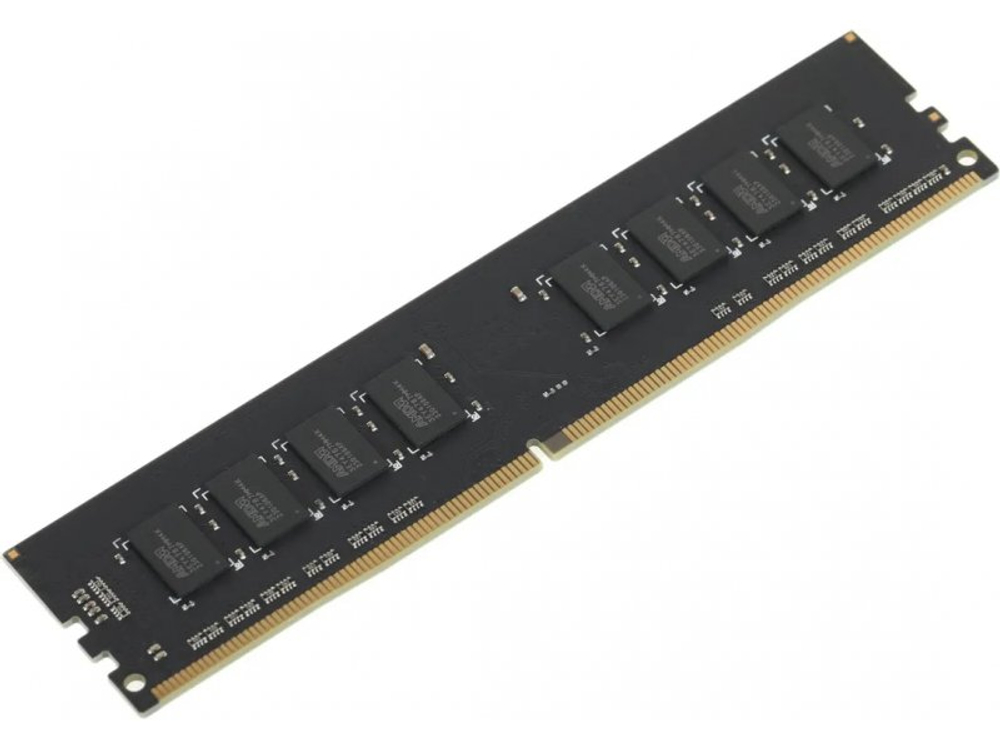 Оперативная память AMD Radeon R7 Performance R7416G2400U2S-U, DDR4 1х 16ГБ 2400 МГц, DIMM, RTL
