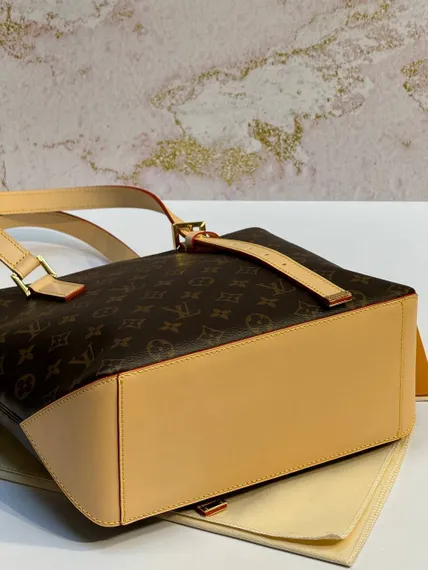 Cумка Louis Vuitton Classic Piano Handbag Monogram