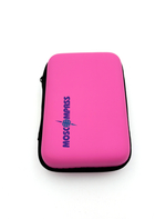 Компас звездочка, Москомпас Модель 9L и Чехол для компаса и ЧИПа (Футляр подарочный)