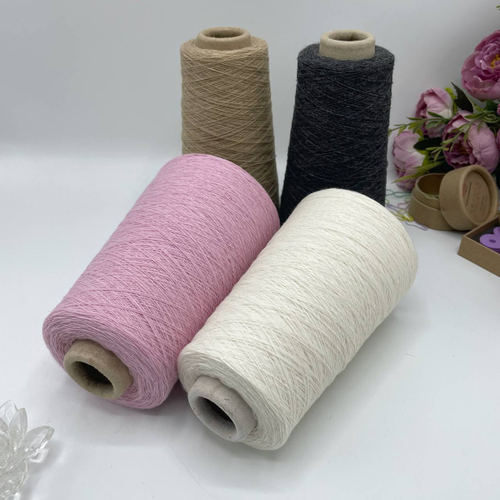 НАБОР 80% ягненок мериноса 20% полиамид