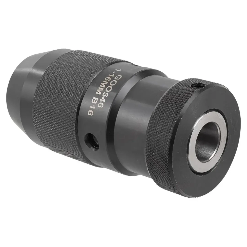 Патрон цанговый для дрели (1-16мм, B16) Forsage F-G00546