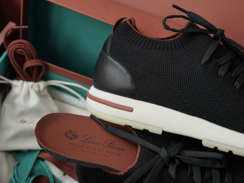 Кроссовки 360 Flexy Walk