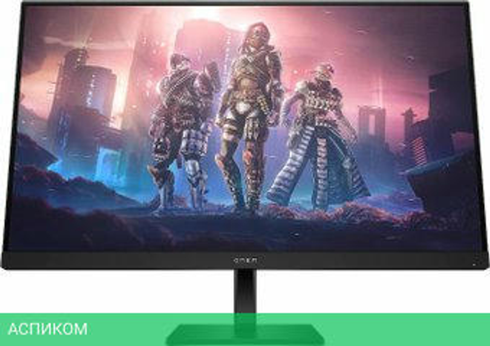 Игровой монитор HP Omen 32q 780K1AA