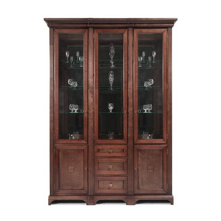 ЛЕВАНТИ Шкаф ГМ 6613 /берёза (ТАБАК)