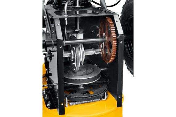 Снегоуборщик STEHER GST-772E