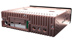 Автомагнитола PROLOGY PRM-100 POSEIDON