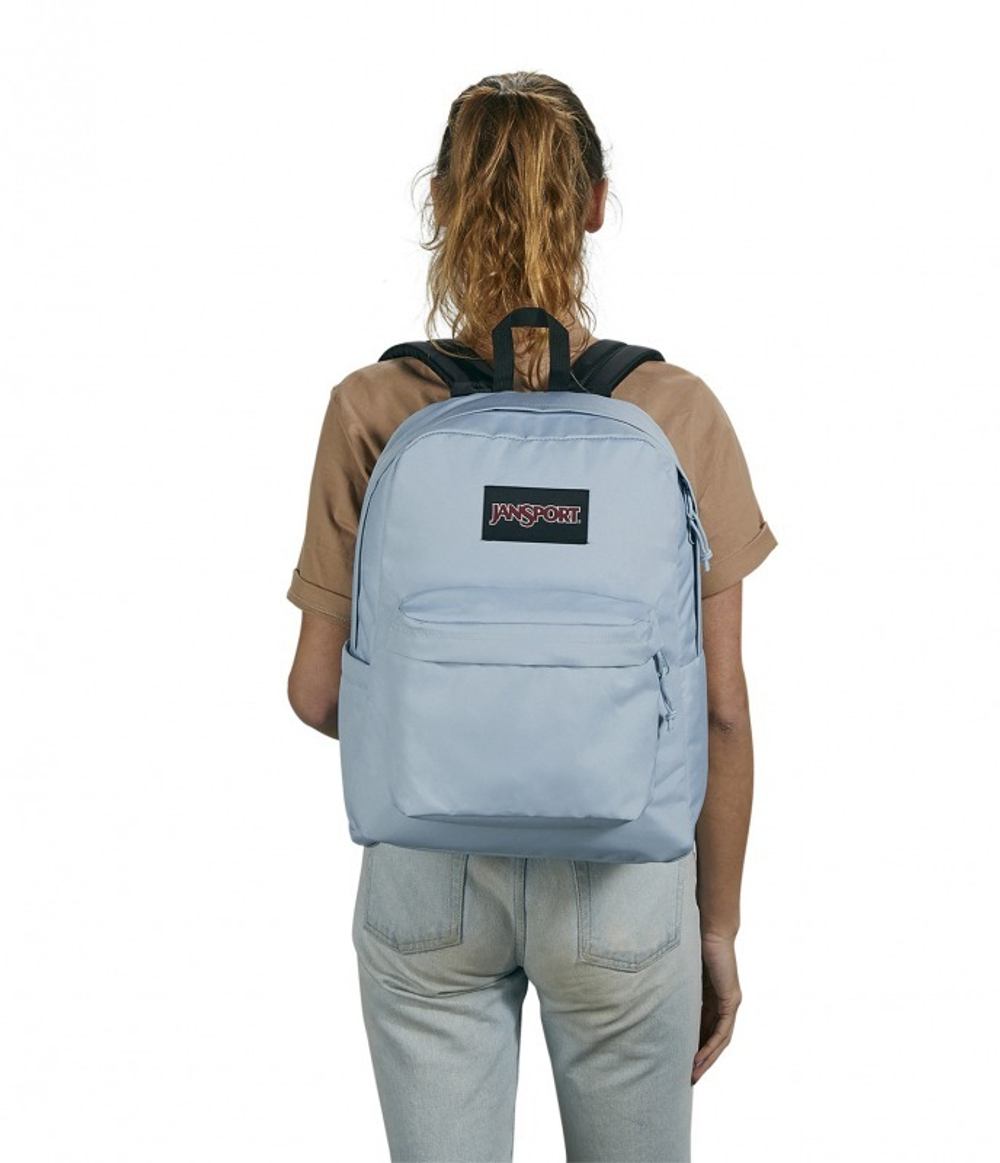 JANSPORT SUPERBREAK PLUS JS0A4QUE 7G3 Ashop.ru